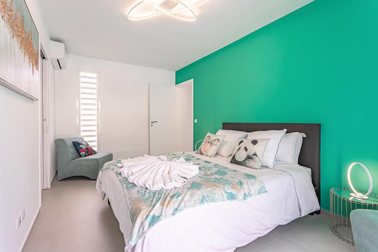 Villa Green Saint-Francois  Extérieur photo