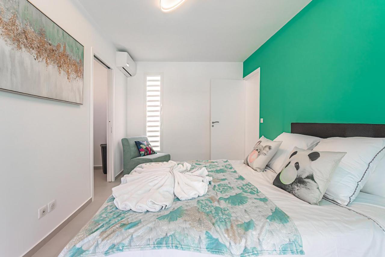 Villa Green Saint-Francois  Extérieur photo